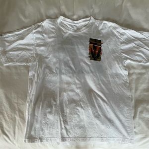 Vintage Desert Saguaro Cactus T-Shirt